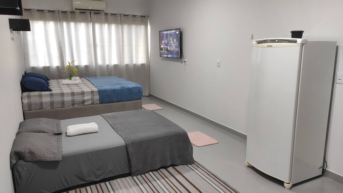 Cacoal Apartment | Nami Apartment in Cacoal