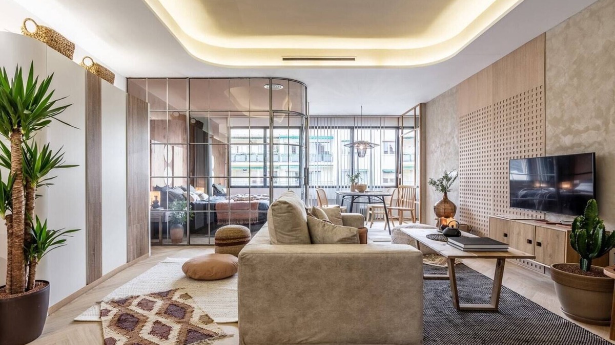 Almagro Apartment | Namib - 1 bedroom in Almagro