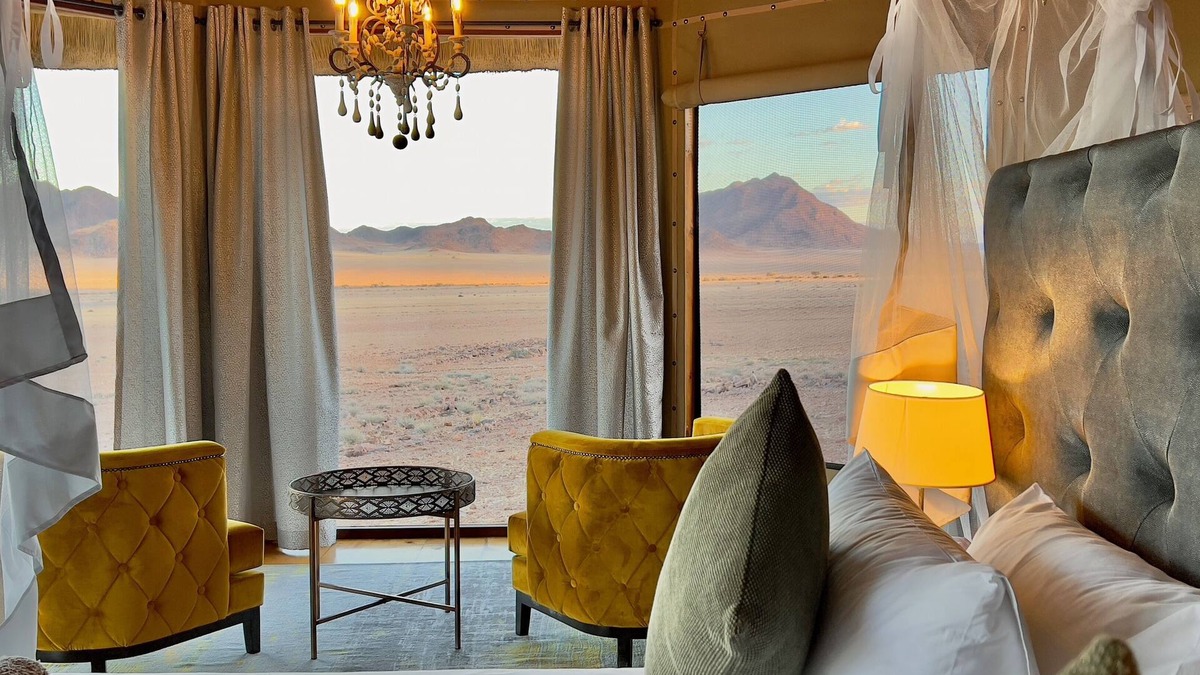 Sesriem Other | Namib Outpost l Ondili