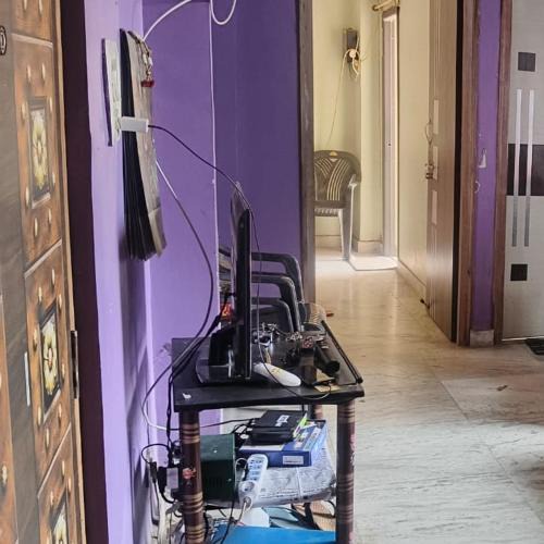 Danapur Apartment | Namita enclave 2 BHK flat