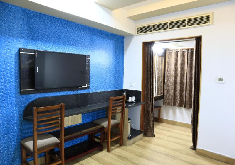 Visakhapatnam Hotel | Namo Inspire Smart Inn LLP