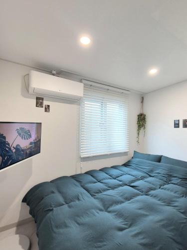 Cheongpa-dong Villa | Namoo Stay