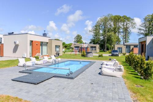 Palanga House | Namukas Kunigiškėse