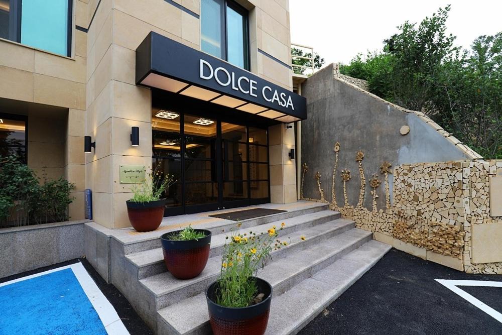 Namyangju Hotel | Namyangju Bukhangang dolcecasa hotel