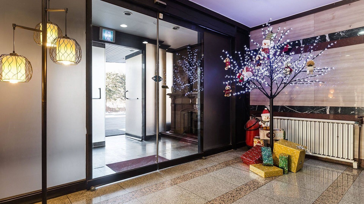 Namyangju Hotel | Namyangju Dal