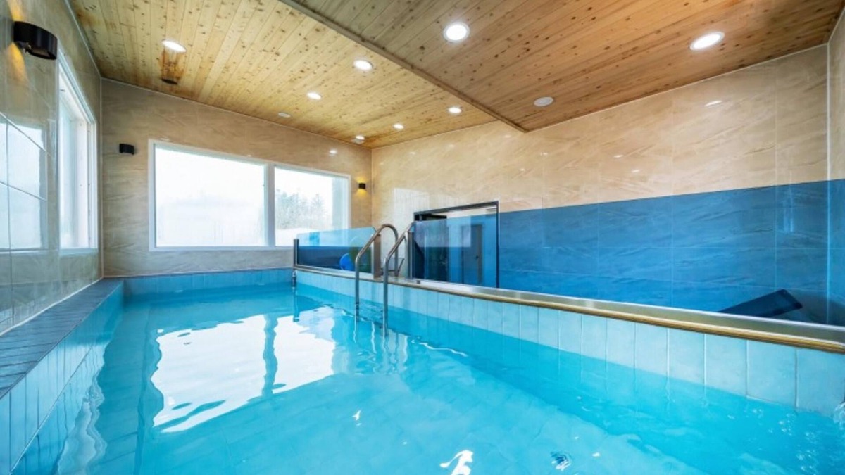 Namyangju House | Namyangju Four Season Pool Villa