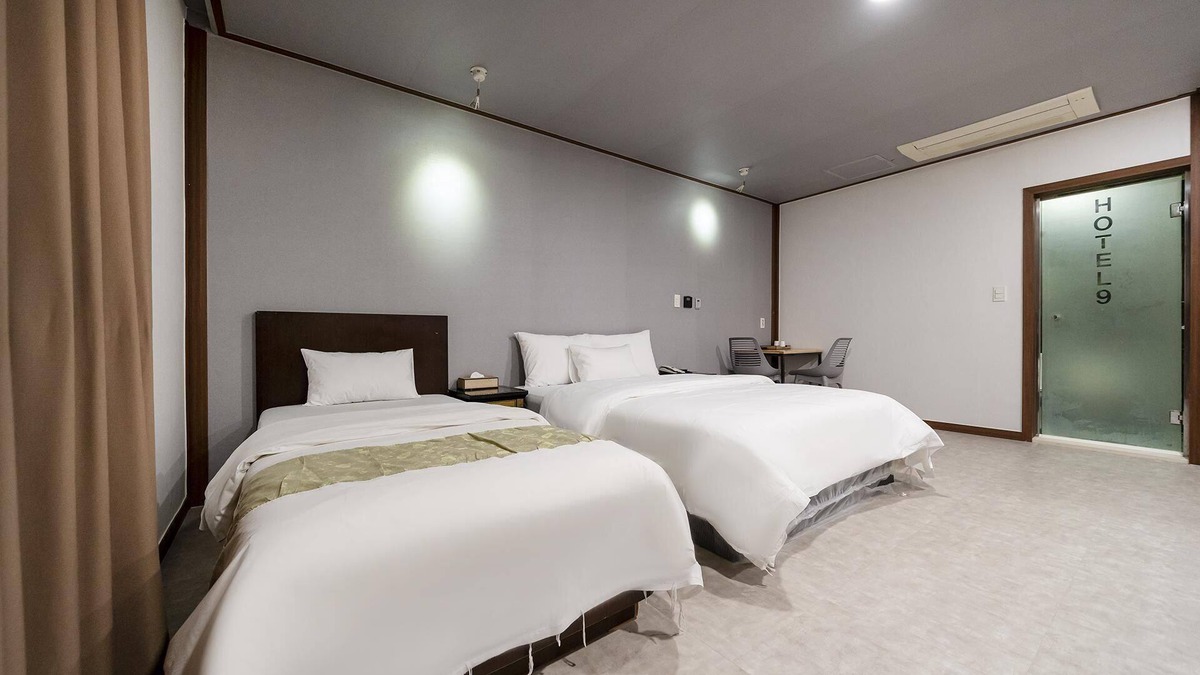 Namyangju Hotel | Namyangju Hotel 9