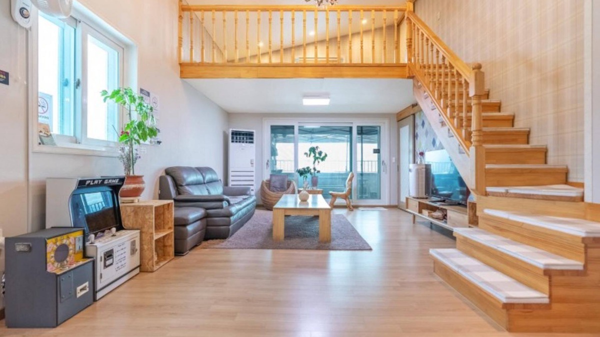 Namyangju House | Namyangju Noblian House Pension