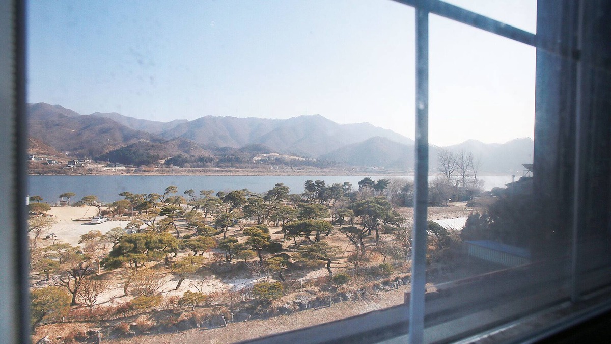 Gapyeong Hotel | Namyangju Some