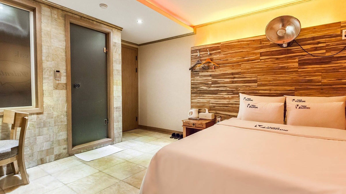 Namyangju Hotel | Namyangju Valentine