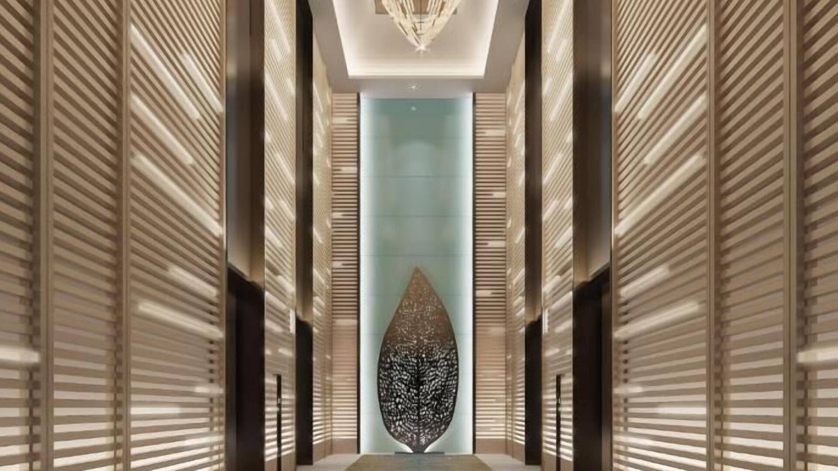 Sihanoukville City Centre Hotel | Nan Hai International Hotel