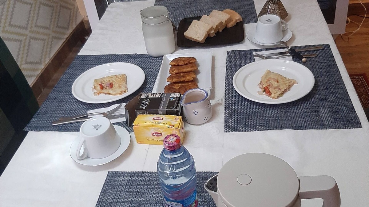 Koforidua House | Nana Adu's Guesthouse
