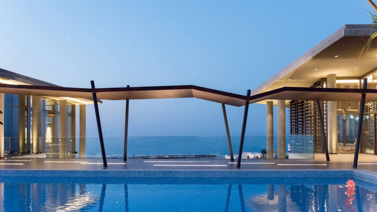 Stalida Hotel | Nana Princess Suites, Villas & Spa