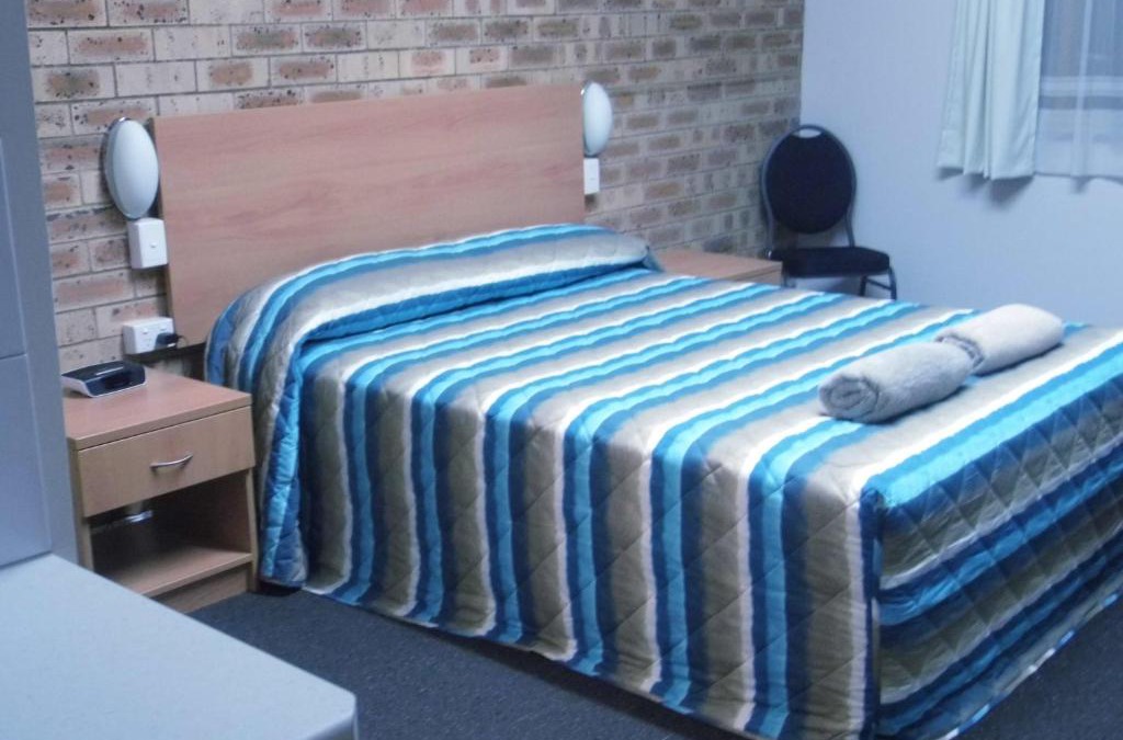 Nanango Hotel | Nanango Fitzroy Motel
