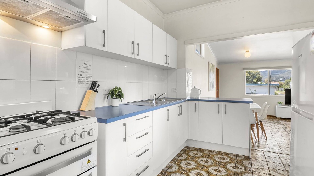 Rosebud House | Nanas Beach House