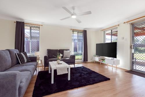 Bull Creek House | Nanas House By Swan Bnb Management