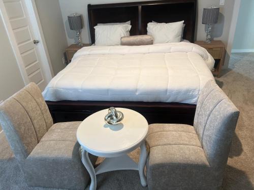 Rosenberg House | Nanashortlet