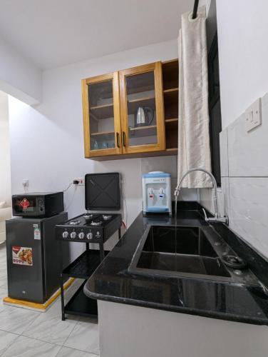 Mombasa Apartment | Nancy's Haven 1 BEDROOM Apartment