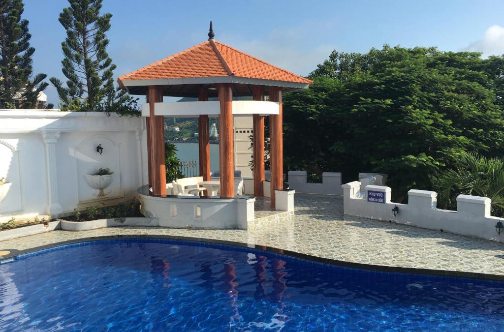 Vung Tau Villa | Nancy Sea Light Villa
