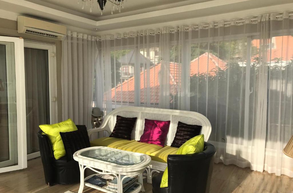 Vung Tau Villa | Nancy Sea View Villa 1