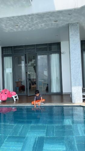 Vung Tau Villa | Nancy Tran Grand Strip Vung Tau 1