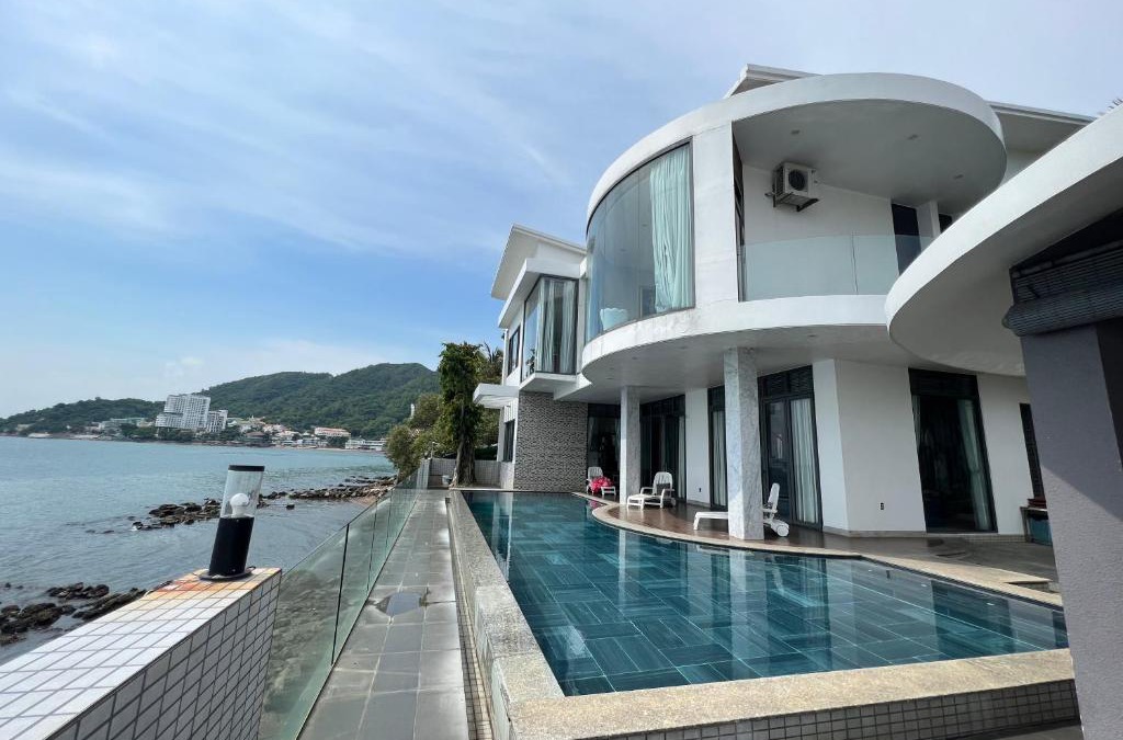 Vung Tau Villa | Nancy Tran Grand Strip Vung Tau 3