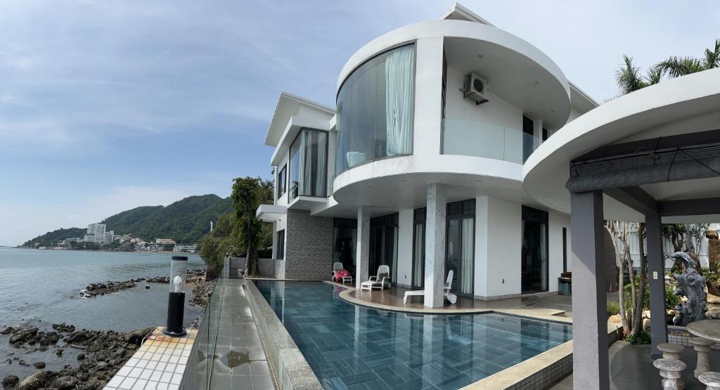 Vung Tau Villa | Nancy Tran Grand Strip Vung Tau Villa 9
