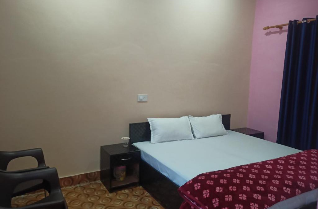 Gobind Dham House | Nanda devi
