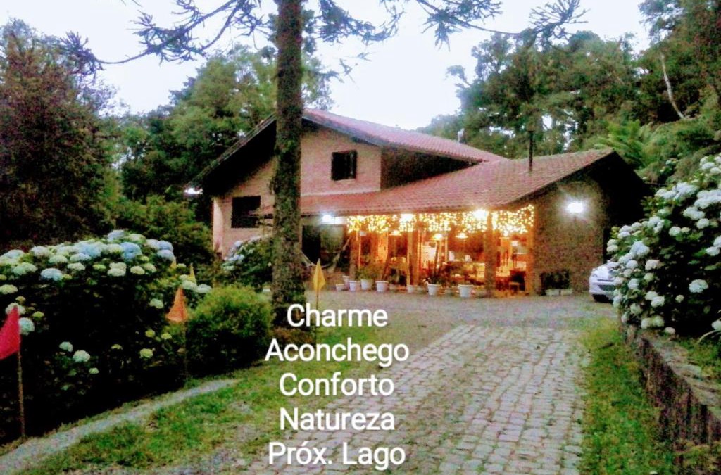 Sao Francisco de Paula Hotel | Nanda's House Pousada