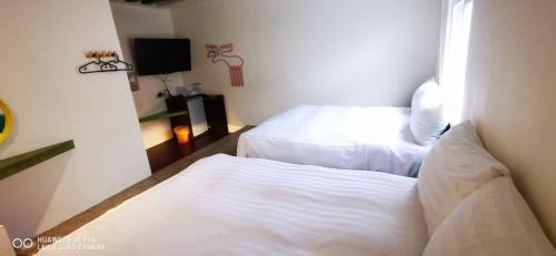 Big Beach House | Nandu Inn