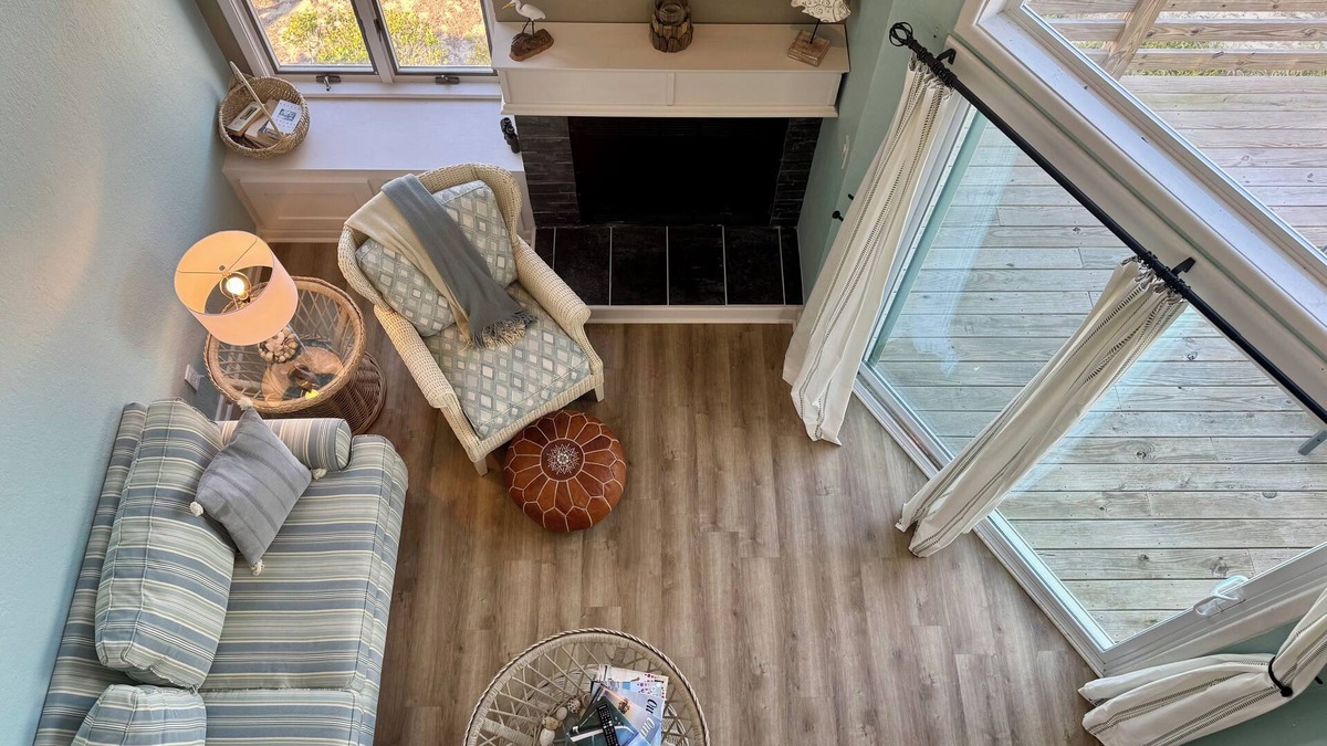Tuckahoe House | NanDUCKet on the bay in DUCK, NC!