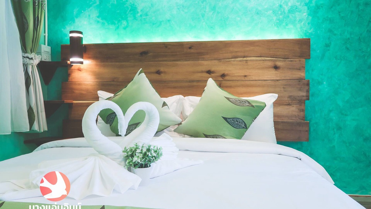 Makham Tia Hotel | Nang-an Inn Resort