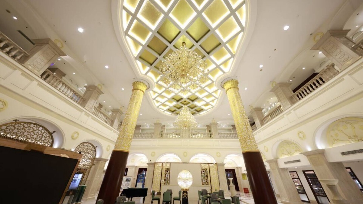 Nanjing Hotel | Nanjing Suning Universal Hotel