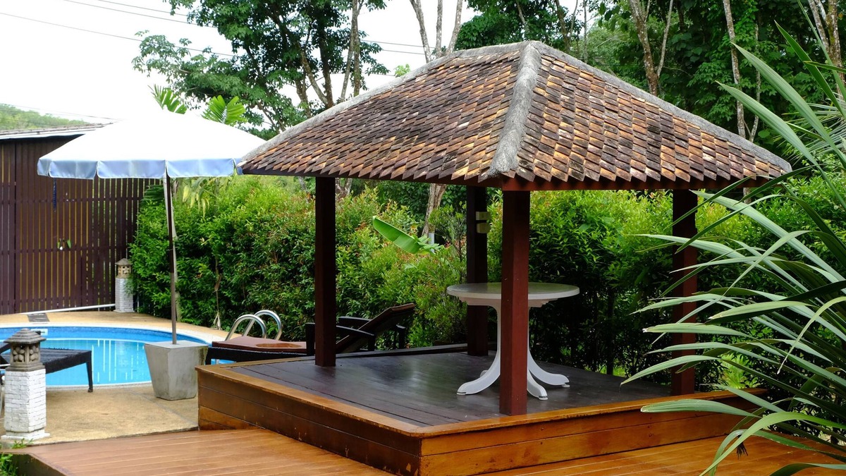 Ko Yao Hotel | Nankanok Bungalow