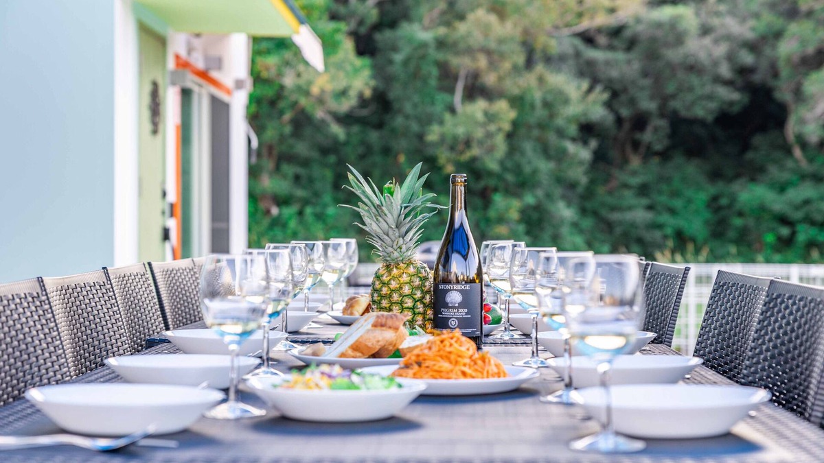 Shirahama House | Nanki shirahama Venus