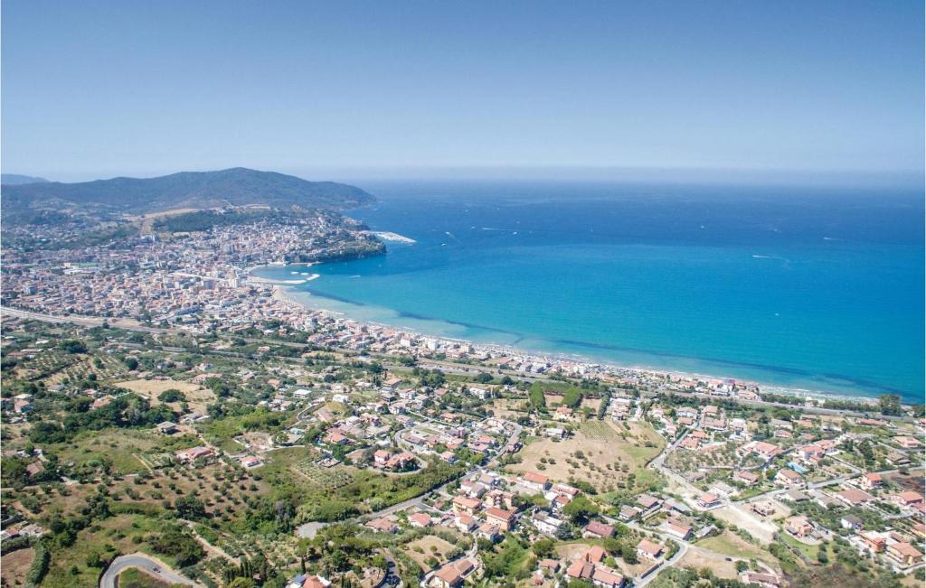Sant'Egidio del Monte Albino House | Nannina
