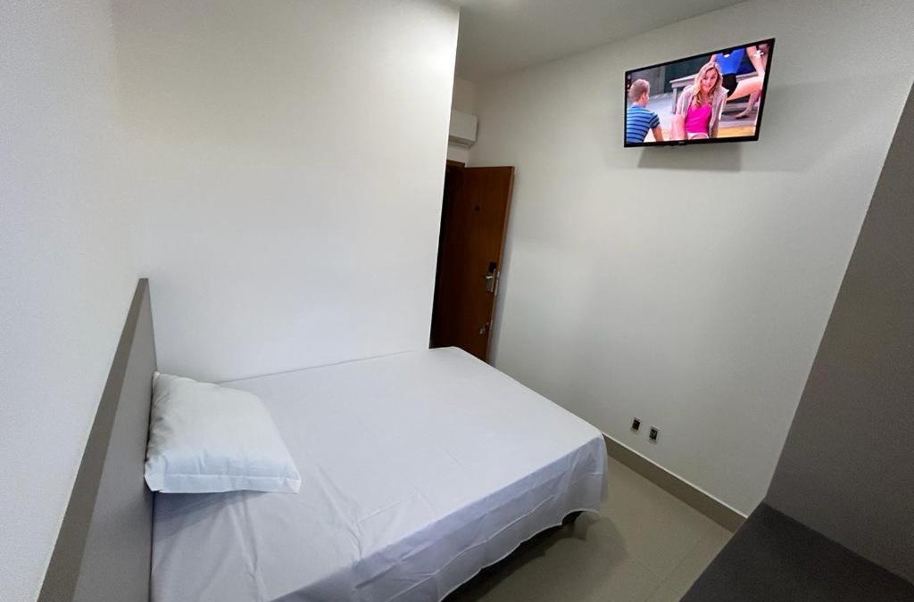 Aclimacao Hotel | NANO Suítes - solteiro