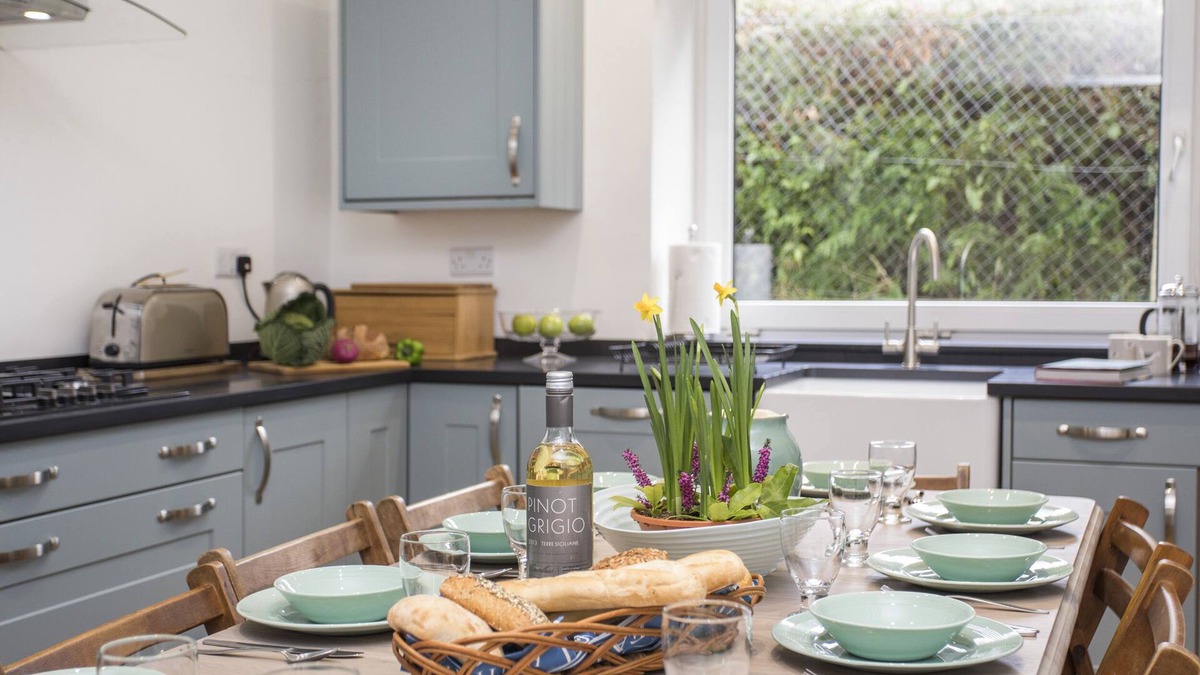 Criccieth Cottage | Nant Y Wyddan