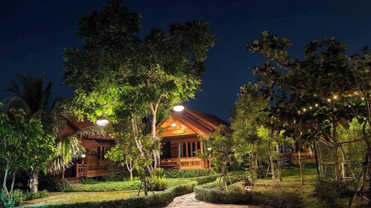 Sila Resort | Nantawan Resort KhonKaen