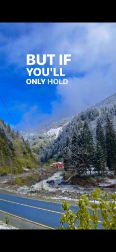 Ayder House | Nanus Ayder Bungalow and Breakfast