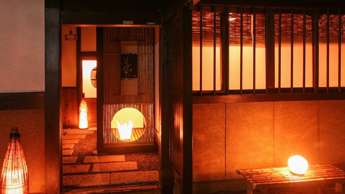 Shimogyo House | naokonoza Bettei Umekoji