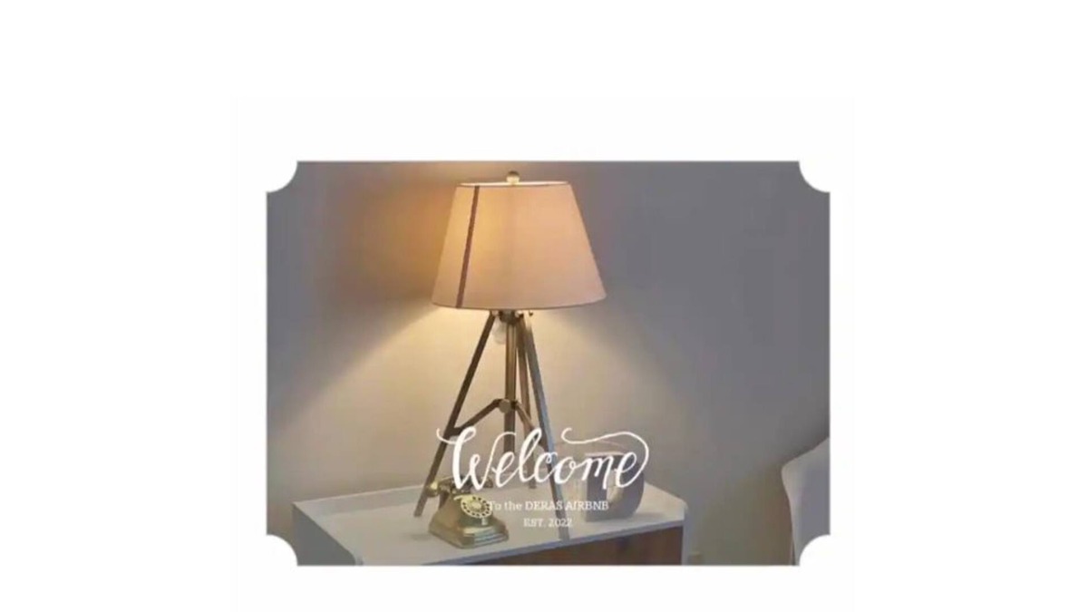 Jacksonville Condo | Naomi’s lovely condo!
