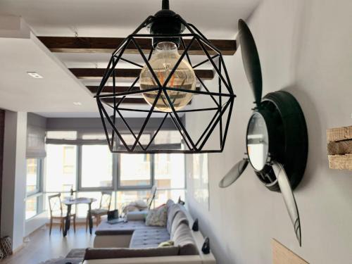 Zaspa Apartment | NAP Apartments Mila Baltica gym&sauna