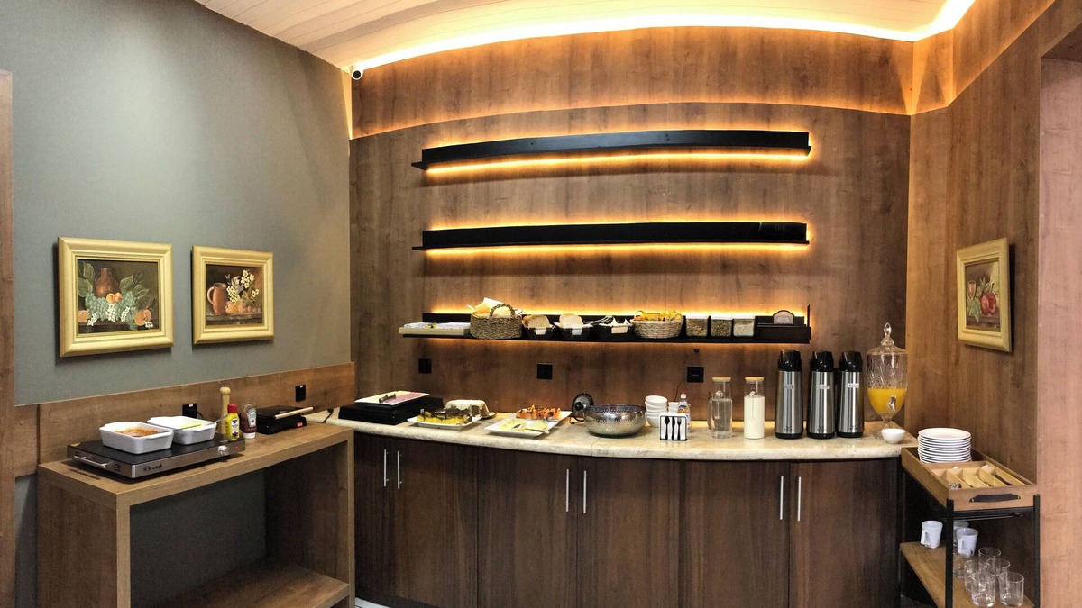 Colonia Dona Luiza Hotel | Nap Hotel