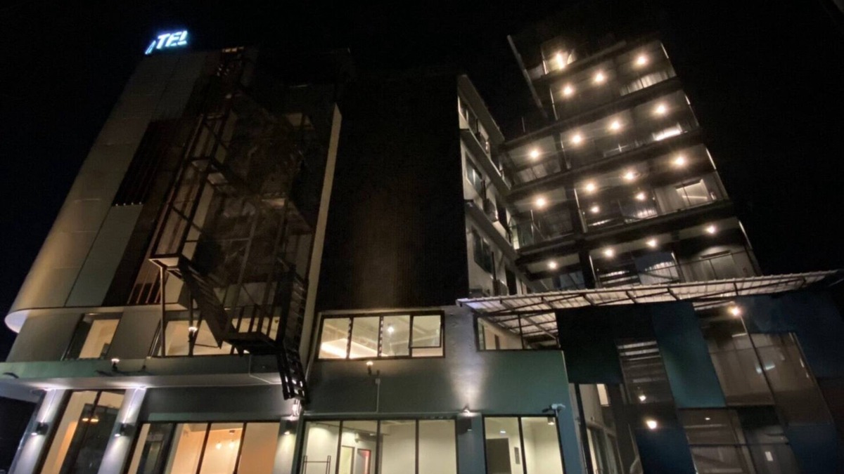 Chiang Rai Hotel | Nap hotel