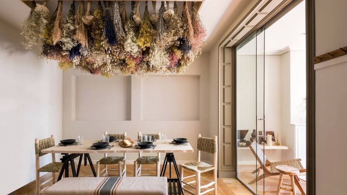 Chueca Apartment | Napa - 3 bedrooms in Centro