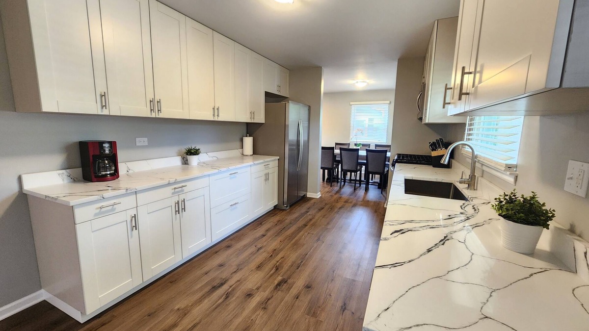 Naperville House | Naperville Gem n