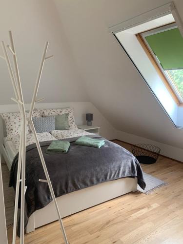 Heviz Apartment | Napfény Apartman