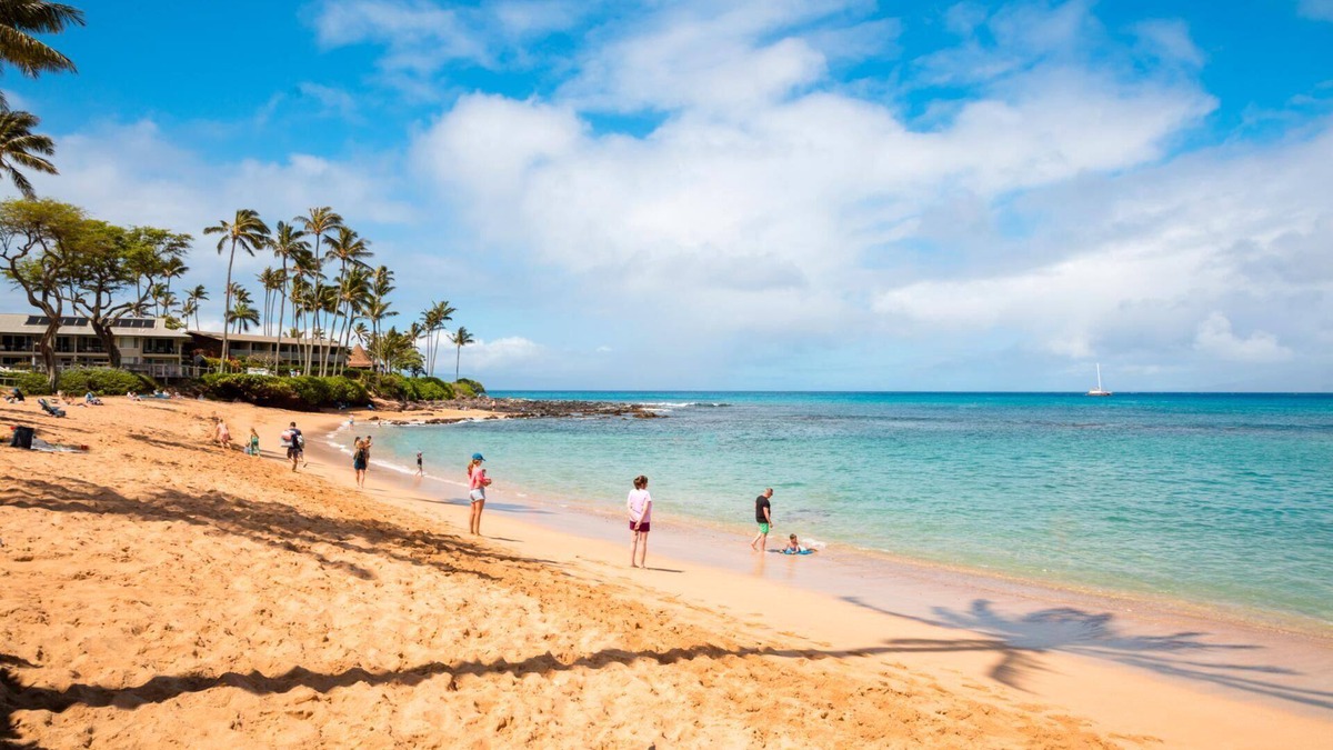 Napili Condo | Napili Bay NPG-C11 by KBM