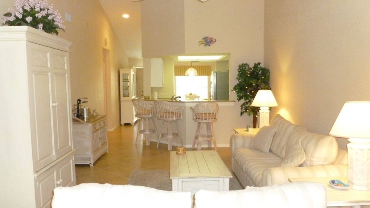 North Naples Condo | Naples 2 Bedroom, 2 Bathroom Condo - For Discount Pricing/Flexible Dates Inquire